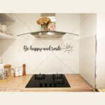 Naljepnica ''Be Happy''