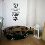 Naljepnica ''Dog''
