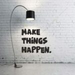 Naljepnica ''Happen''