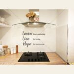 Naljepnica ''Hope...''