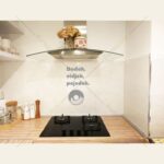 Naljepnica ''Krafna''