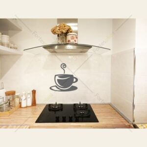 Naljepnica ''Šalica''