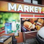 Robin trgovine oslikavanje by Fortes plus