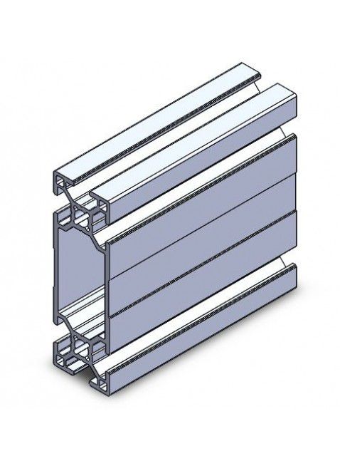 aluminijski profil za samogradnju 3090