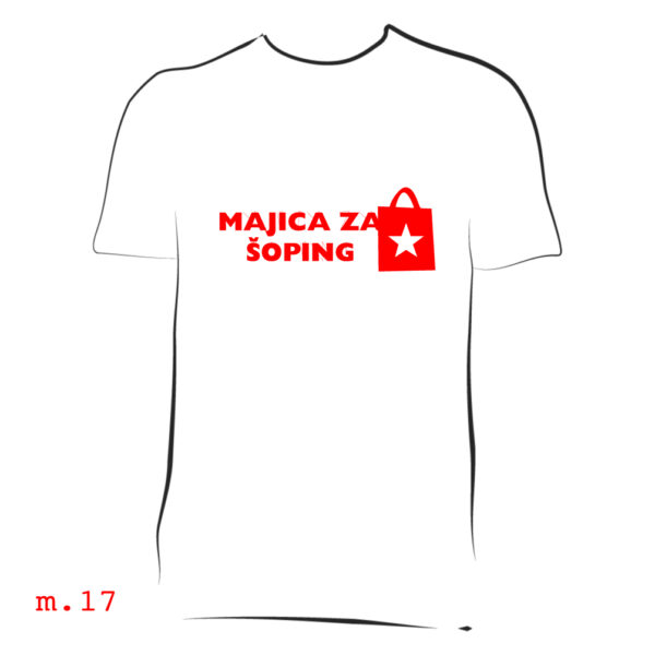 1 sablona majice majica sa ispisom najpovoljnije majice sa slikom poklon fora fortes plus krizevci