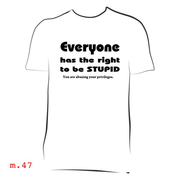 majica sa ispisom najpovoljnije majice sa slikom poklon fora fortes plus krizevci