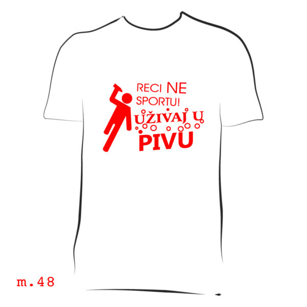 majica sa ispisom najpovoljnije majice sa slikom poklon fora fortes plus krizevci