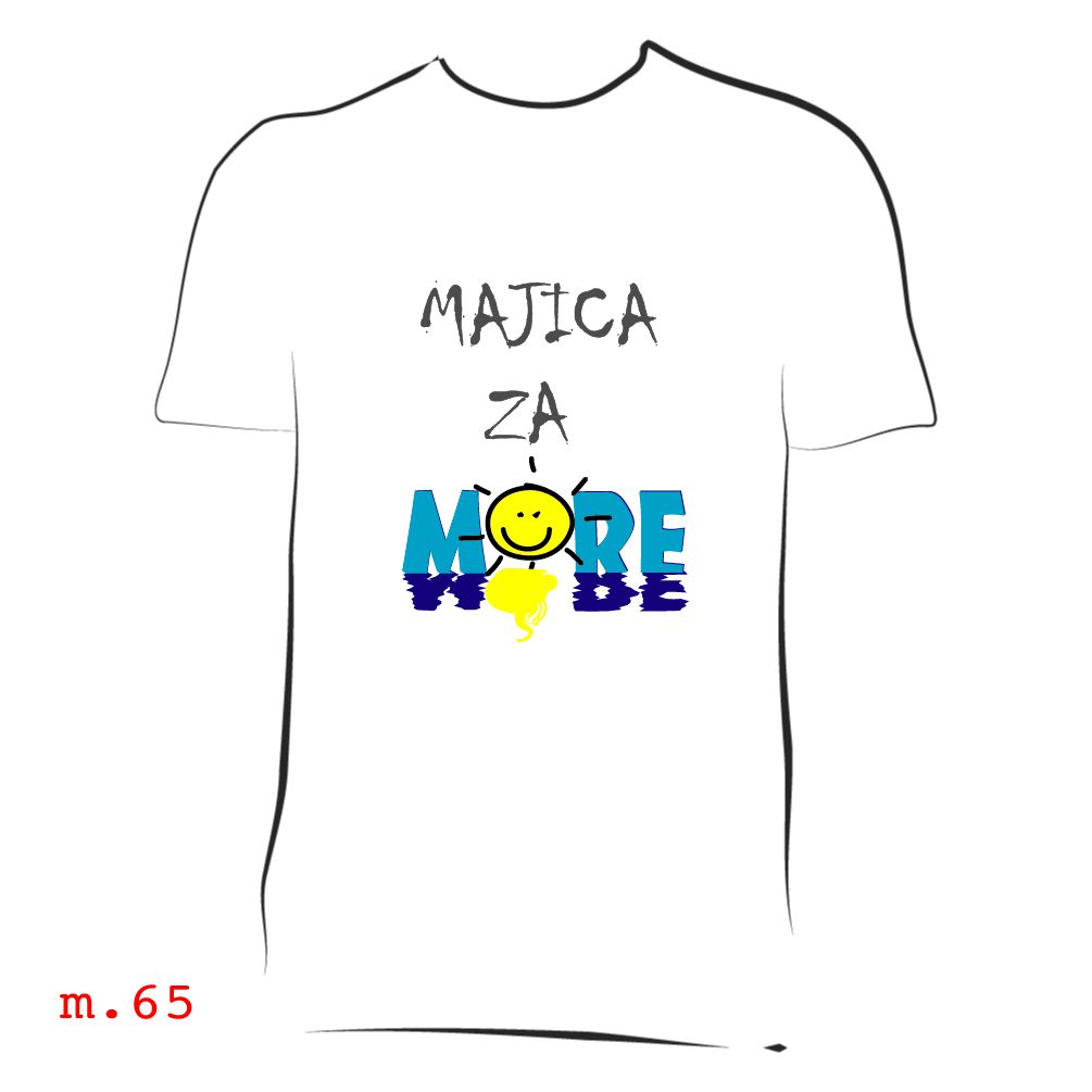 majica sa ispisom najpovoljnije majice sa slikom poklon fora fortes plus krizevci