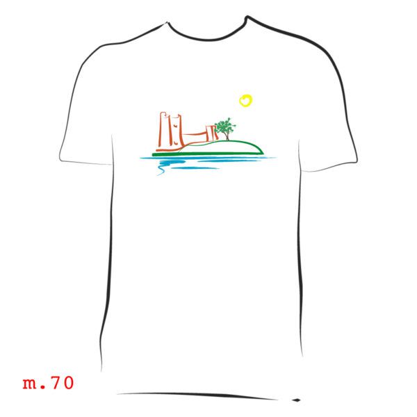 majica sa ispisom najpovoljnije majice sa slikom poklon fora fortes plus krizevci