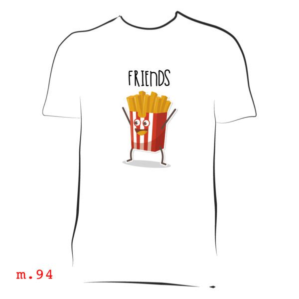 majica sa ispisom najpovoljnije majice sa slikom poklon fora fortes plus krizevci