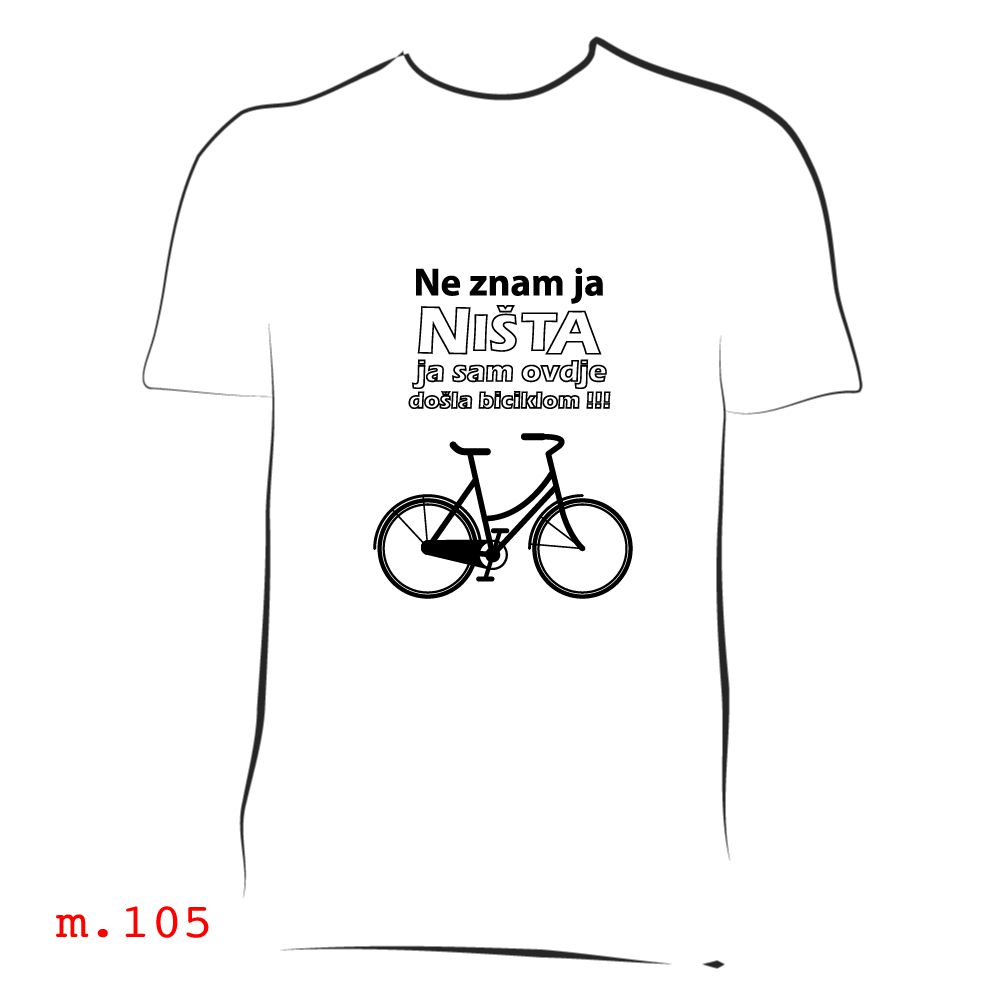 majica sa ispisom najpovoljnije majice sa slikom poklon fora fortes plus krizevci