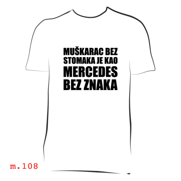 1 sablona majice majica sa ispisom najpovoljnije majice sa slikom poklon fora fortes plus krizevci