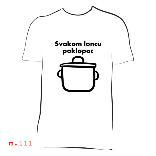 majica sa ispisom najpovoljnije majice sa slikom poklon fora fortes plus krizevci