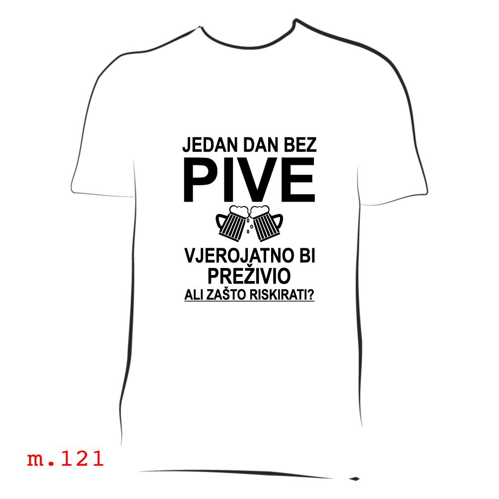 majica sa ispisom najpovoljnije majice sa slikom poklon fora fortes plus krizevci