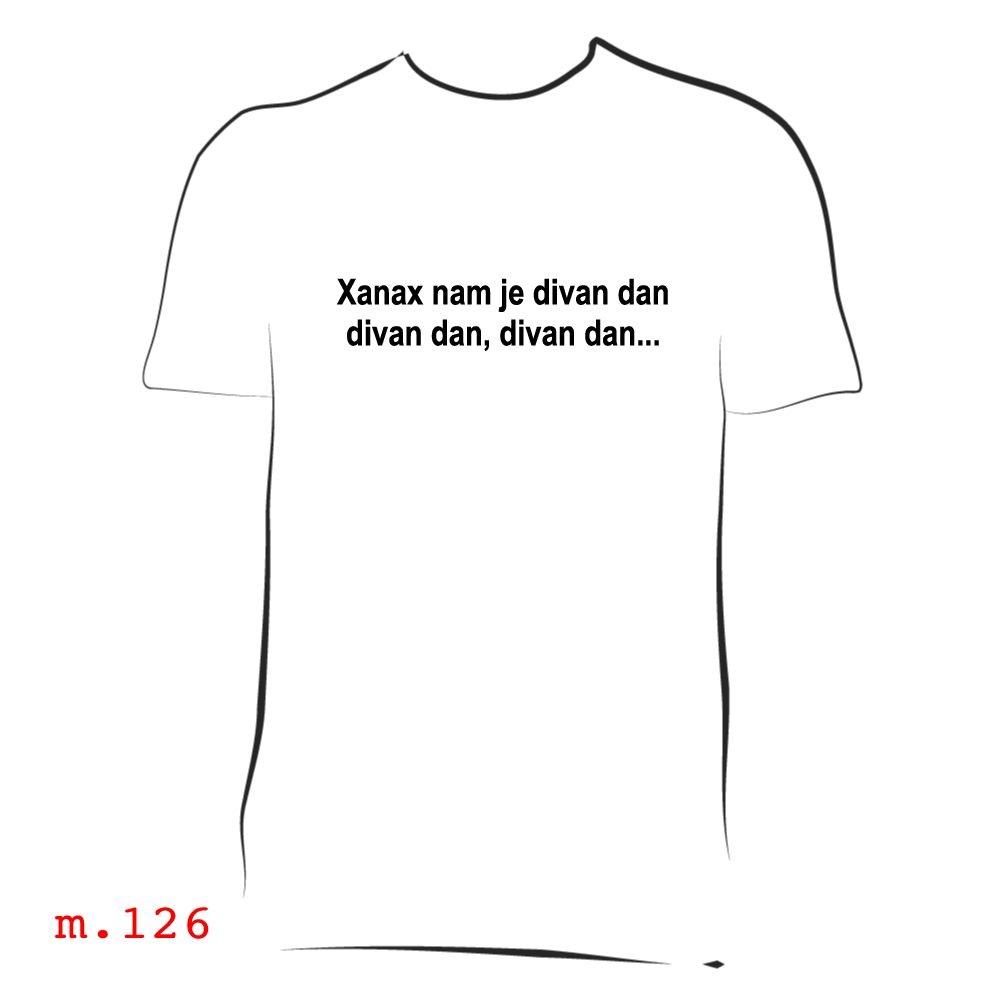 majica sa ispisom najpovoljnije majice sa slikom poklon fora fortes plus krizevci