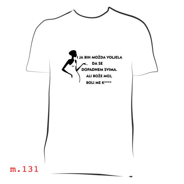 majica sa ispisom najpovoljnije majice sa slikom poklon fora fortes plus krizevci