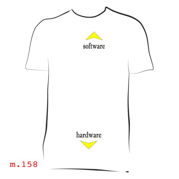 majica sa ispisom najpovoljnije majice sa slikom poklon fora fortes plus krizevci