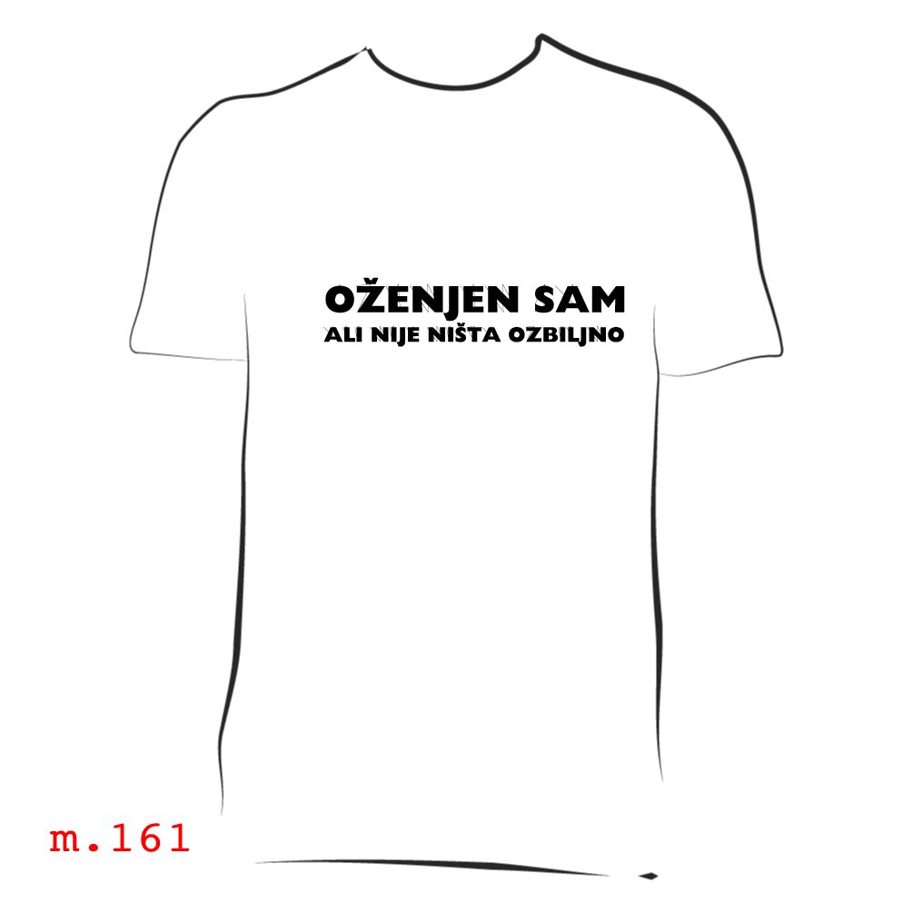 majica sa ispisom najpovoljnije majice sa slikom poklon fora fortes plus krizevci