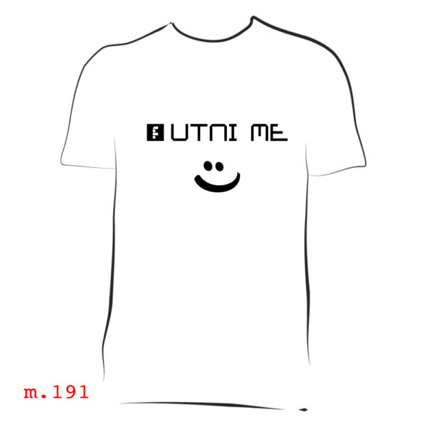 majica sa ispisom najpovoljnije majice sa slikom poklon fora fortes plus krizevci