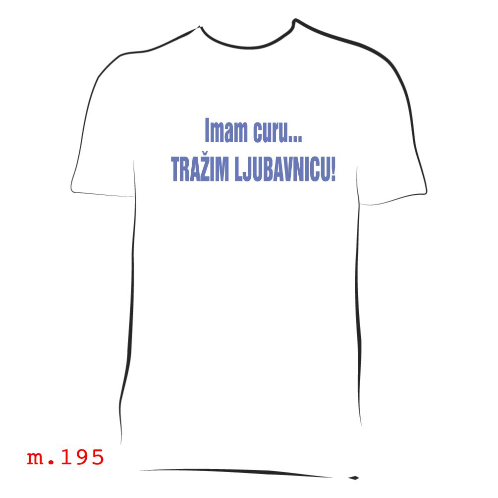 majica sa ispisom najpovoljnije majice sa slikom poklon fora fortes plus krizevci