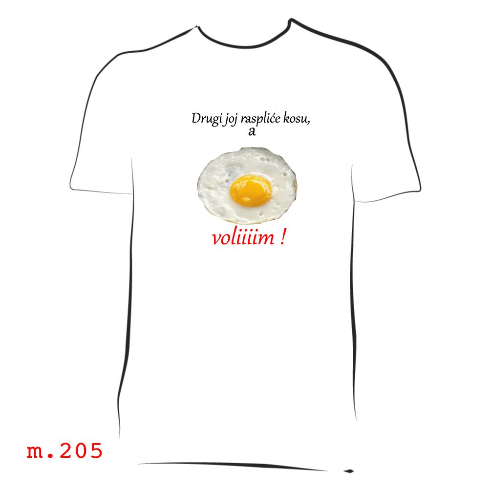 majica sa ispisom najpovoljnije majice sa slikom poklon fora fortes plus krizevci