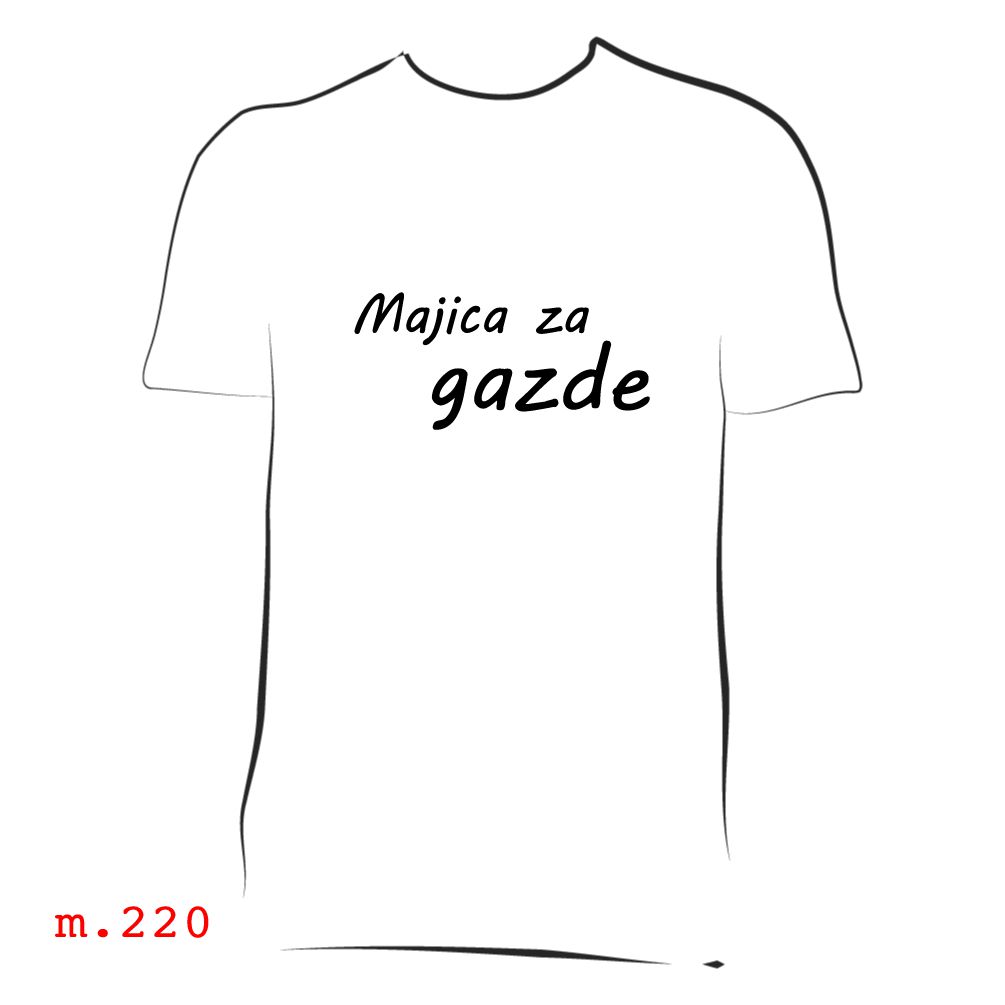 majica sa ispisom najpovoljnije majice sa slikom poklon fora fortes plus krizevci