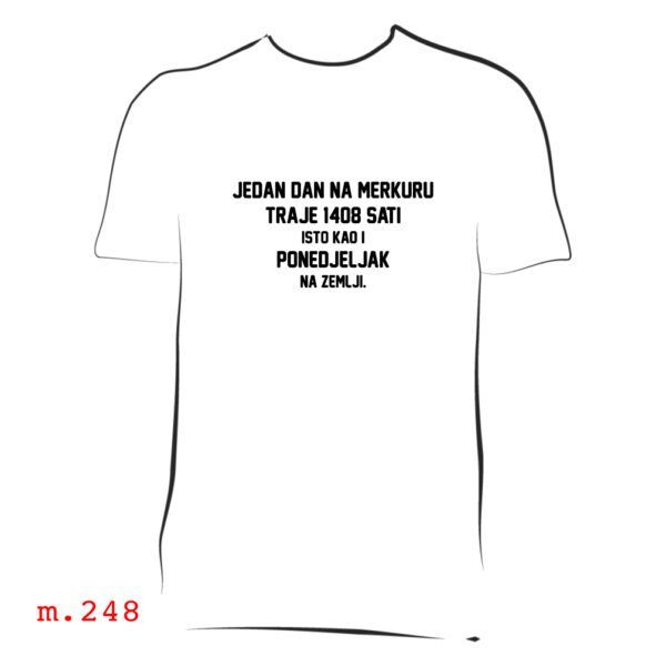 majica sa ispisom najpovoljnije majice sa slikom poklon fora fortes plus krizevci