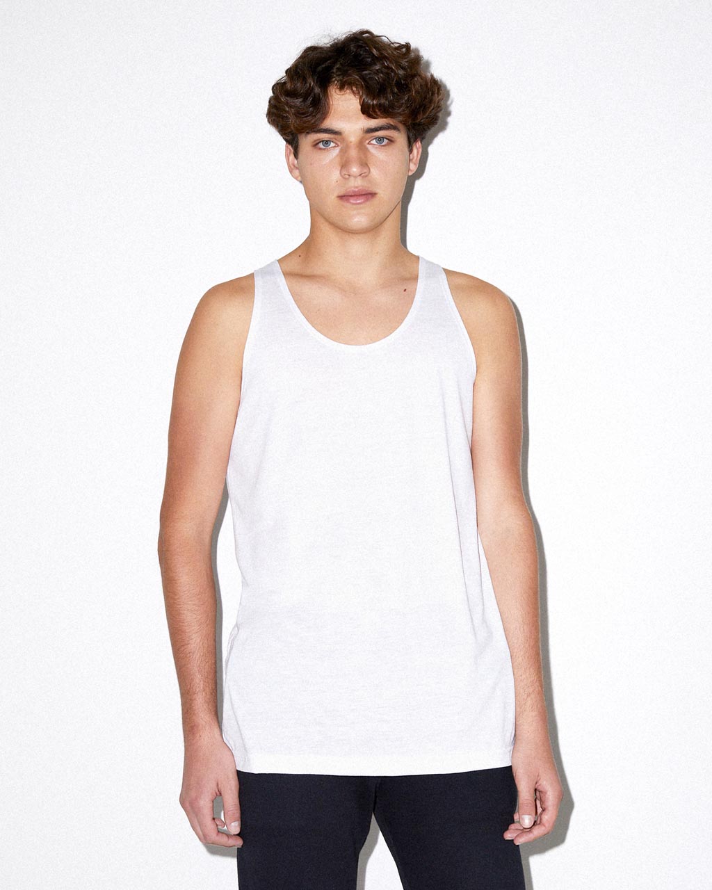 Sublimation Tank (Unisex)