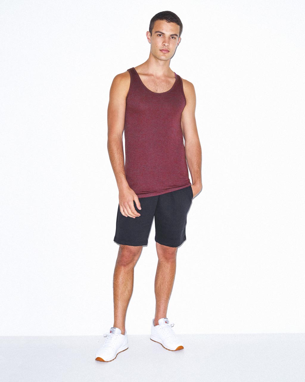 Tri-Blend Tank Top (Unisex)